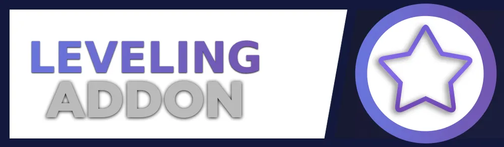 Leveling | Plex Addon